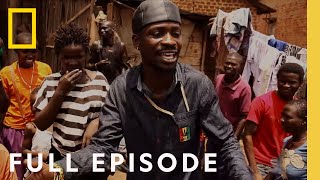 Bobi Wine The Peoples President Full Episode  Nat Geo Documentary