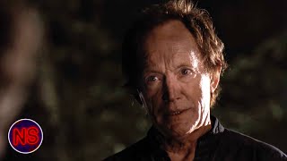 Lance Henriksen Says Dont Do It  Pumpkinhead Ashes to Ashes 2006  Now Scaring