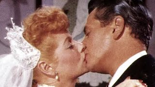 Inside Lucille Ball And Desi Arnazs Marriage