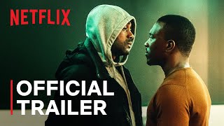 Top Boy Season 3  Official Trailer  Netflix