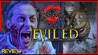 Evil Ed 1995 Review  Is This Swedens Version of Braindead Dead Alive