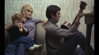 Poor Cow 1967 by Ken Loach Clip Terence Stamp sings for Joy