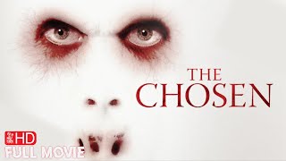 THE CHOSEN  PARANORMAL HORROR MOVIE  FULL FREE SCARY FILM  TERROR FILMS