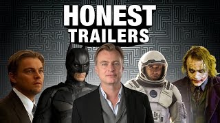 Honest Trailers  Every Christopher Nolan Movie