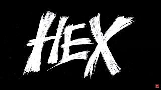 HEX Official Trailer 2019 Historical British Horror