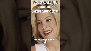 Cold Calling  Death of a Cheerleader 1994  Shorts