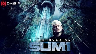 Alien Invasion SUM1 Germany  2017  SciFi Horror Thriller wIwan Rheon