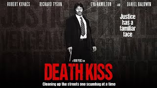 Death Kiss 2018  Full Action Drama Movie  Robert Bronzi  Daniel Baldwin