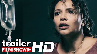 RATTLESNAKE Trailer 2020 Netflix Psychological Thriller Movie