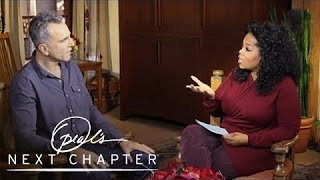 How Daniel DayLewis Found Abraham Lincolns Voice  Oprahs Next Chapter  Oprah Winfrey Network