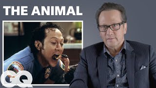 Rob Schneider Breaks Down His Most Iconic Characters  GQ