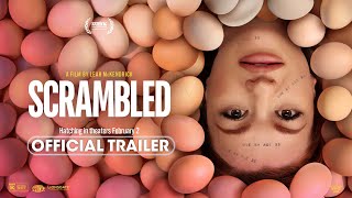 Scrambled 2024 Official Trailer  Leah McKendrick