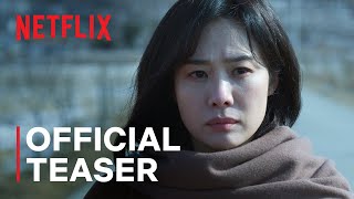 The Bequeathed  Official Teaser  Netflix
