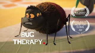 BUG THERAPY  Whats bugging you