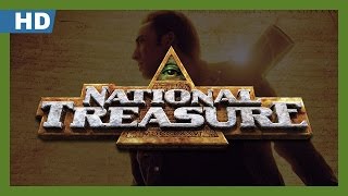 National Treasure 2004 Trailer