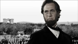 Abraham Lincoln Gettysburg Address from the movie Saving Lincoln
