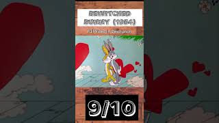 Reviewing Every Looney Tunes 716 Bewitched Bunny