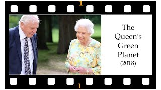The Queens Green Planet 2018