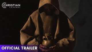 The Captivating Tale of St Francis of Assisi  Official Trailer