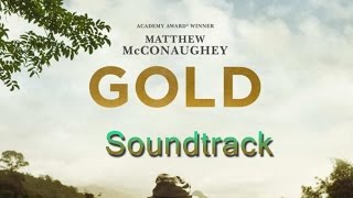 Gold 2017 Soundtrack
