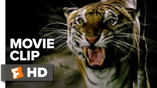 Gold Movie CLIP  Tiger 2017  Matthew McConaughey Movie