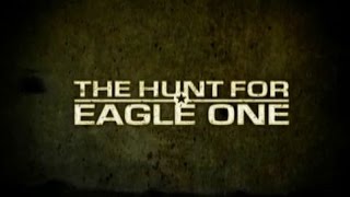 Opration Eagle One The Hunt For Eagle One  Bande Annonce VOST