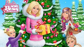 Barbie A Perfect Christmas 2011 Animated Christmas Film
