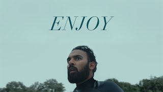 ENJOY directed by Saul Abraham starring Himesh Patel  Trailer
