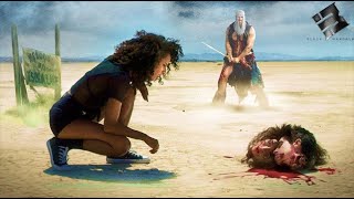 ROAD HEAD  Official Trailer  Horror Comedy Movie  English HD 2023