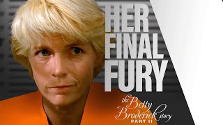 Betty Broderick Part 2 Her Final Fury 1992  Full Movie  Meredith Baxter  Judith Ivey