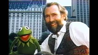 The Muppets Celebrate Jim Henson  Full Uncut Special 1990