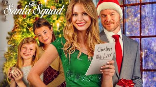 The Santa Squad 2020 Christmas Film
