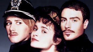 Twelfth Night  Imogen Stubbs  Helena Bonham Carter  Ben Kingsley  Trailer  1996  4K