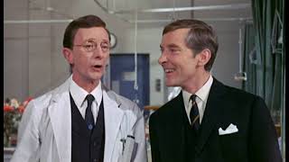 Carry On  Carry On Again Doctor 1969