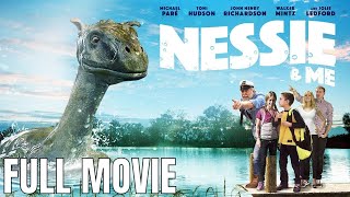 Nessie  Me  Full Adventure Movie