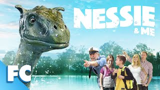 Nessie  Me  Full Movie  Family Adventure Fantasy Lochness Movie  Family Central