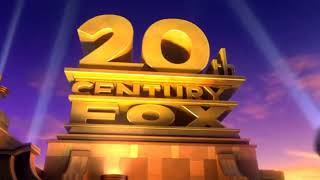 20th Century Fox The Flip Side