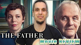 The Father 2020  Movie REVIEW
