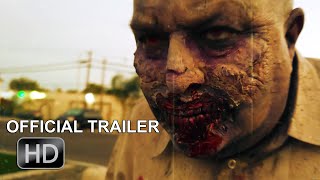 HELL OF THE SCREAMING UNDEAD Official Teaser Trailer 2021 Grindhouse Zombie Thriller HD