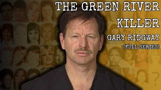 Unmasking the Green River Killer Normal Guy Revealed as Serial Killer  Gary Ridgway  True Crime