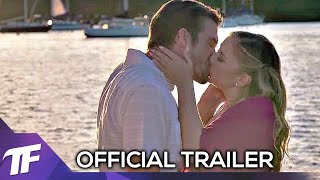 FALLING FOR THE MANNY Official Trailer 2023 Romance Movie HD