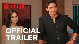 The Manny  Official Trailer  Netflix
