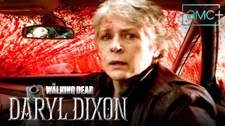 The Walking Dead Daryl Dixon Season 2 Teaser  The Book of Carol