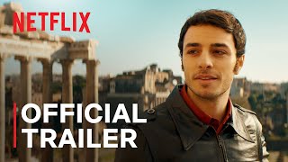 Nuovo Olimpo  Official Trailer  Netflix