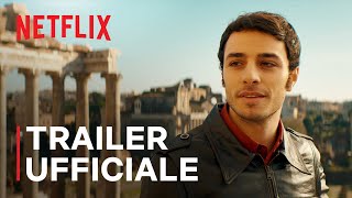 Nuovo Olimpo di Ferzan Ozpetek  Trailer Ufficiale  Netflix Italia