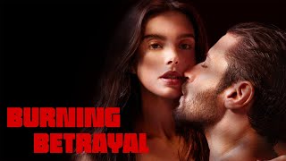 Burning Betrayal 2023 Movie  Giovanna Lancellotti Leandro Lima Camilla de  Review and Facts