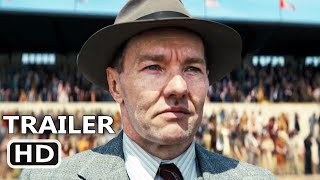 THE BOYS IN THE BOAT Trailer 2023 Joel Edgerton George Clooney