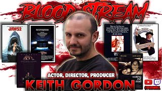 Bloodstream wSpecial Guest Keith Gordon
