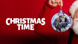 Christmas Time 2023 Full Movie  Christmas  Family Comedy