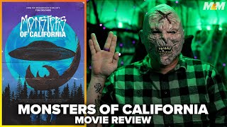 Monsters of California 2023 Movie Review  Blink182s Tom DeLonge Directs